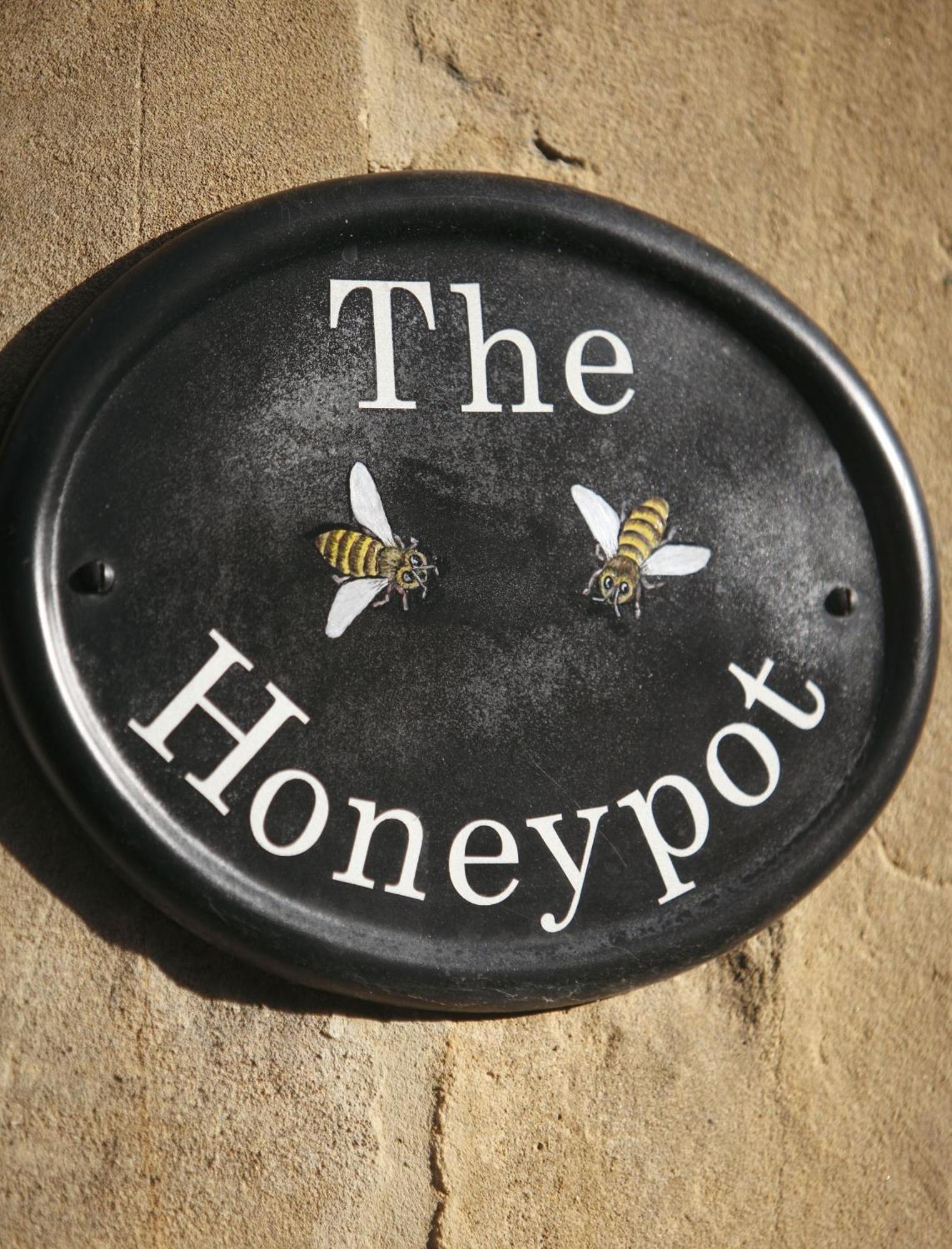 The Honeypot Villa Chipping Campden Exterior photo